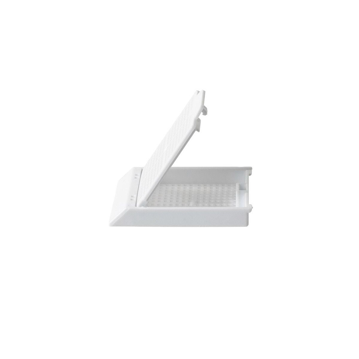 Biopsy Cassettes, white